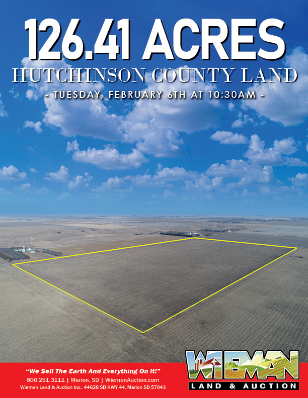 Wieman Land & Auction